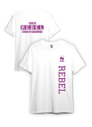 Rebelwear Mann -L-