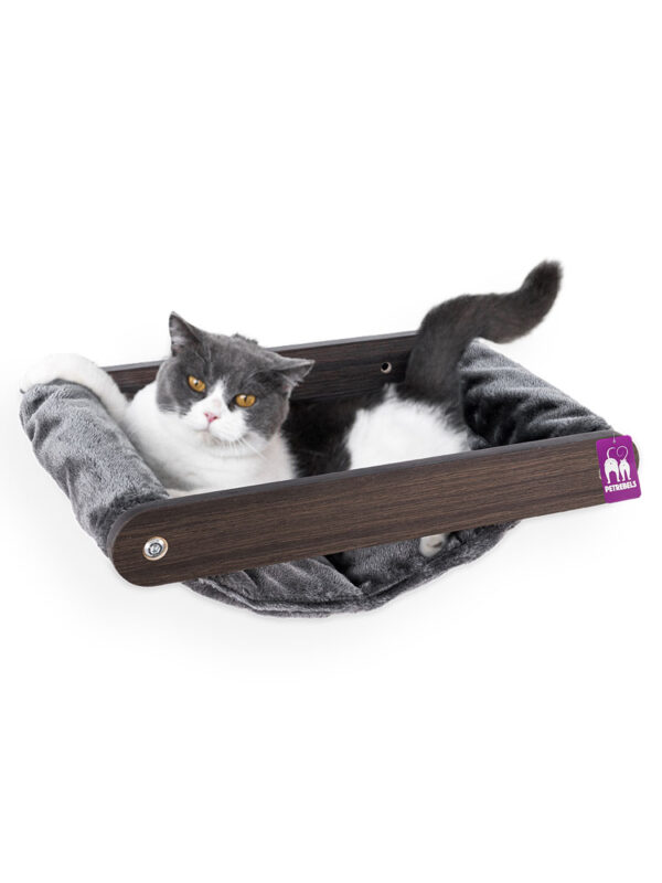 Kattenmuur Lazy 50