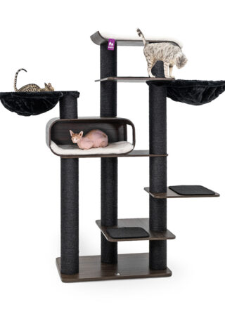 Cat Tree Virgo 200 Petrebels