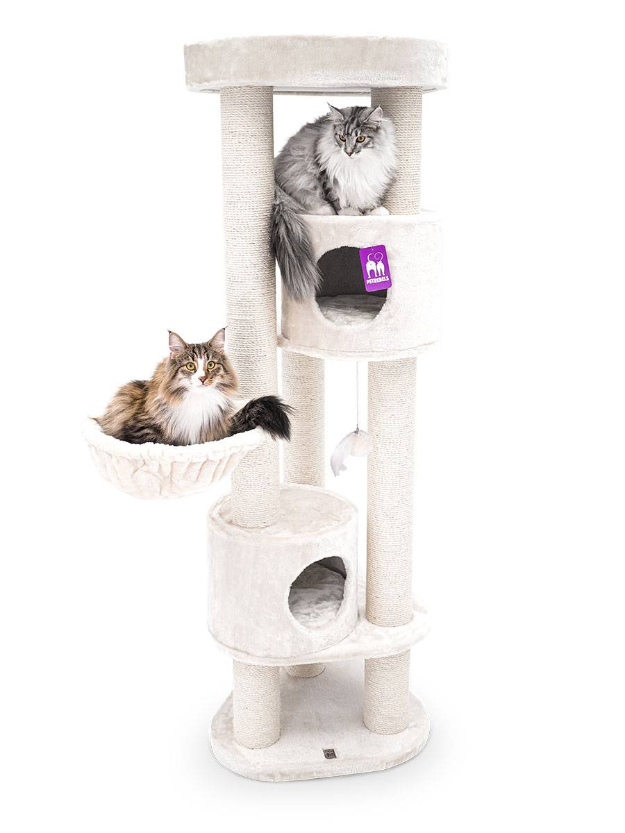 69 cleopatra shop cat tree