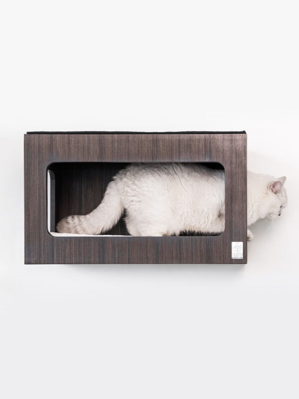 Kattenmuur Box 60